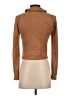 VICI Brown Jacket Size XS - photo 2