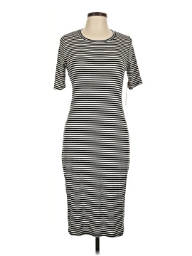 Aqua Casual Dress (view 1)