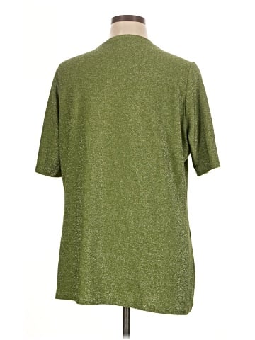 DG^2 by Diane Gilman Short Sleeve T-Shirt (view 2)