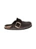 Project Cloud Brown Mule/Clog Size 7 - photo 1