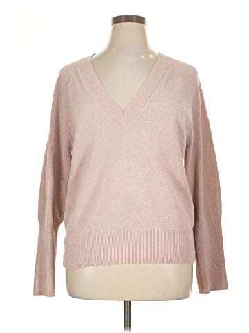 White House Black Market Pullover Sweater (view 1)