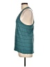 Splendid 100% Cotton Teal Tank Top Size L - photo 5