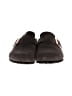 Project Cloud Brown Mule/Clog Size 7 - photo 2