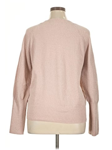 White House Black Market Pullover Sweater (view 2)
