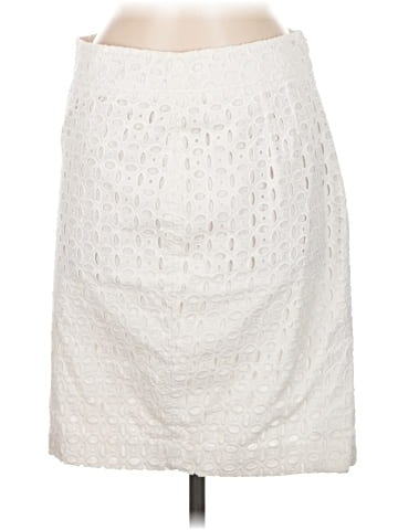 Ann Taylor LOFT Formal Skirt (view 1)