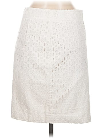 Ann Taylor LOFT Formal Skirt (view 2)