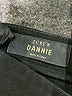 J.Crew Black Jeggings Size 00 - photo 7
