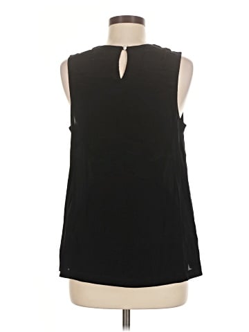 Nicole Miller Artelier Sleeveless Blouse (view 2)