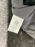 Talbots Solid Gray Casual Skirt Size 18 - photo 5