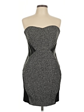 Bebe Cocktail Dress (view 1)