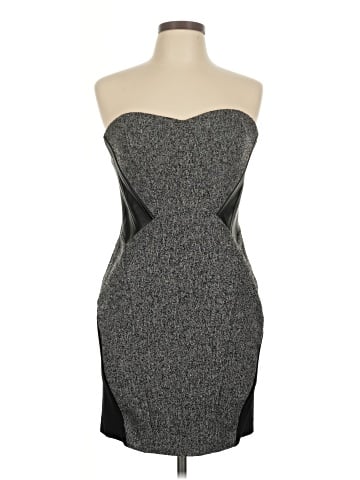 Bebe Cocktail Dress (view 1)