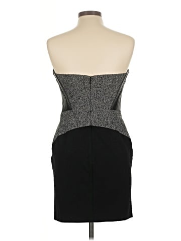 Bebe Cocktail Dress (view 2)