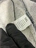 Unbranded Solid Black Active Pants Size 5X - photo 4
