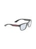 Prada Linea Rossa Gray Sunglasses One size - photo 1