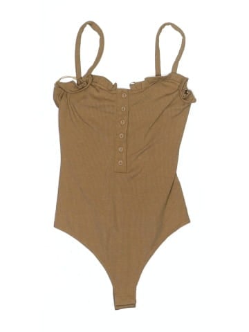 Kittenish Bodysuit (view 1)