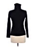 Old Navy Black Long Sleeve Turtleneck Size M - photo 2