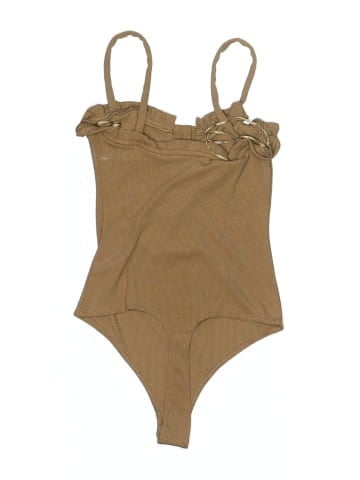Kittenish Bodysuit (view 2)