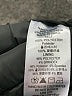 Naked Zebra 100% Polyester Tweed Black Cocktail Dress Size L - photo 8