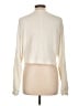 Free People Ivory Cardigan Size L - photo 2