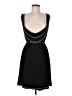 Max Studio Black Cocktail Dress Size M - photo 1
