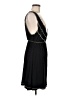 Max Studio Black Cocktail Dress Size M - photo 4