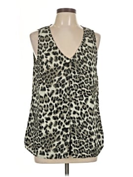 Daniel Rainn Sleeveless Blouse (view 1)