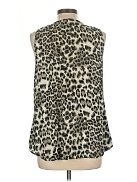 Daniel Rainn Sleeveless Blouse (view 2)