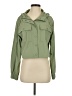 Alice + Olivia Green Jacket Size S - photo 1
