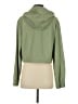 Alice + Olivia Green Jacket Size S - photo 2