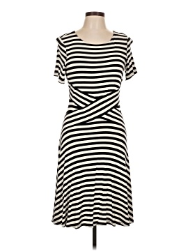 Beige by ECI Casual Dress (view 1)