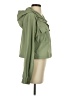Alice + Olivia Green Jacket Size S - photo 4