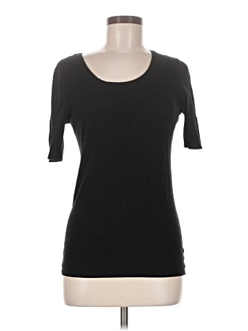 Mossimo 3/4 Sleeve T-Shirt (view 1)