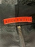 Alice + Olivia Black Blazer Size S - photo 6