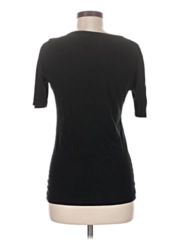 Mossimo 3/4 Sleeve T-Shirt (view 2)