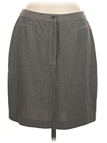 DKNY Formal Skirt (view 1)