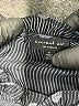 Current Air Black Sleeveless Blouse Size S - photo 7