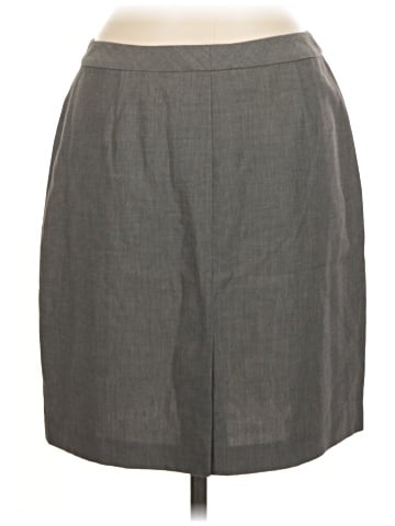 DKNY Formal Skirt (view 2)