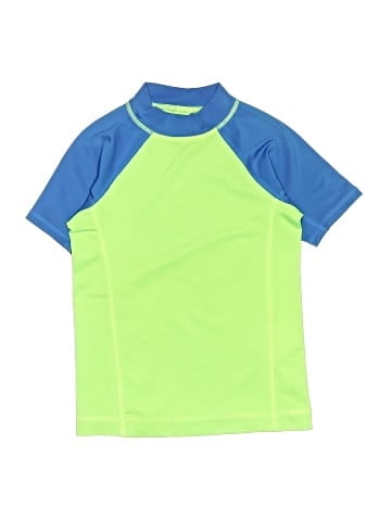 Lands' End Active T-Shirt (view 1)