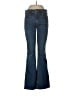 &Denim by H&M Blue Jeans Size M - photo 1