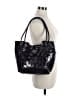 Unbranded Floral Black Bucket Bag One size - photo 2