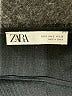 Zara Black 3/4 Sleeve Top Size S - photo 7