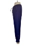 Splendid Solid Blue Track Pants Size S - photo 5