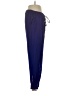 Splendid Solid Blue Track Pants Size S - photo 4