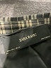 Zara Basic Plaid Brown Blazer Size L - photo 6