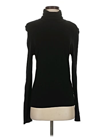 Lord & Taylor Long Sleeve Turtleneck (view 1)