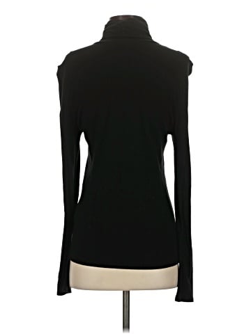 Lord & Taylor Long Sleeve Turtleneck (view 2)
