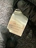 NILS Black Track Jacket Size L - photo 7