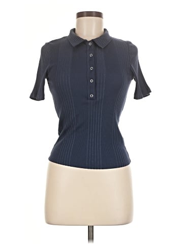 NSF Short Sleeve Turtleneck (view 1)