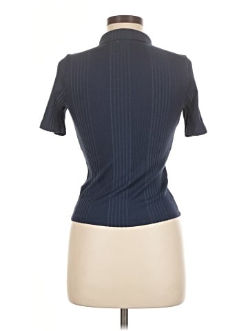 NSF Short Sleeve Turtleneck (view 2)
