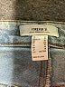 Forever 21 Hearts Blue Jeans Size 31 waist - photo 7